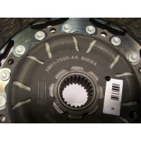 Ford Focus ST 2012+ Clutch