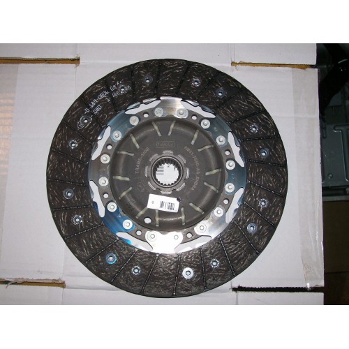 Ford Focus ST 2012+ Clutch