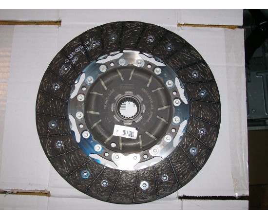 Ford Focus ST 2012+ Clutch