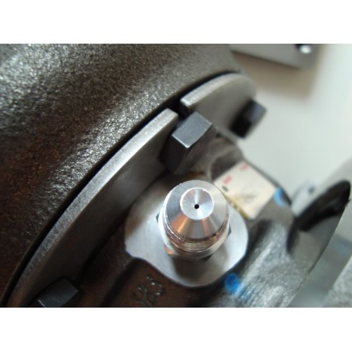 OTC Custom Garrett Oil Restrictor Ball Bearing turbo's