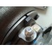 OTC Custom Garrett Oil Restrictor - Ball Bearing turbo's