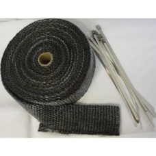 Insulating Thermal Heat Wrap 10m