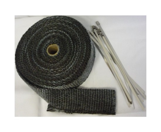 Insulating Thermal Heat Wrap 10m