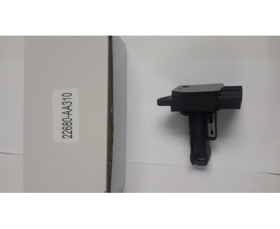 Mazda MPS MAF Sensor