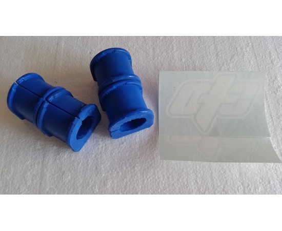 OTC Mazda MPS Polyurethane Swaybar Bushes - kit