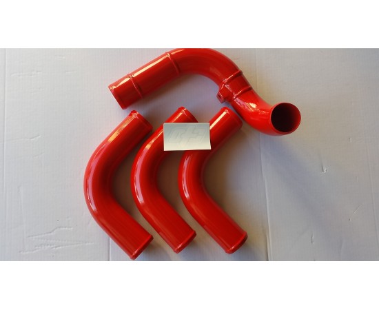 OTC Ford Focus ST250 Charge piping kit