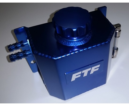 FTF Oil Catch Can