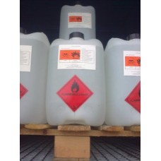 Ethanol 95% 25L drum