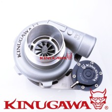 OTC Ford Focus ST250 Kinugawa Turbo Upgrade GTX2863R