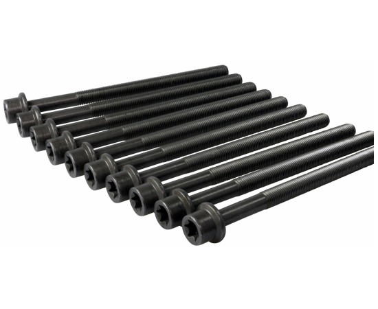 Ford Focus ST Ecoboost HeadBolts