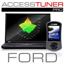 OTC ProTune - Cobb APv3 & Ford Focus RS350