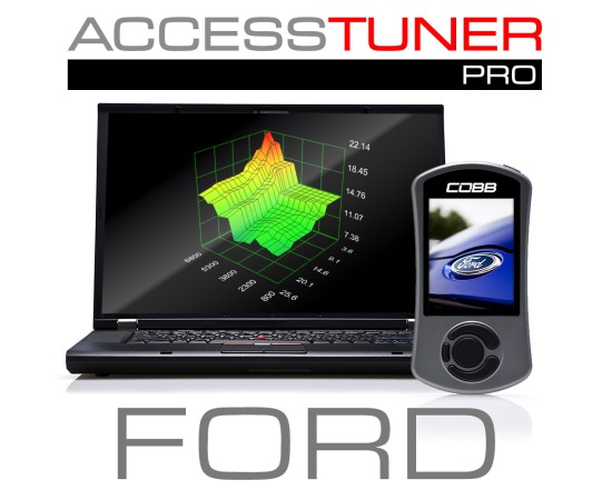OTC ProTune - Cobb APv3 & Ford Focus RS350 OTC ProTune - Cobb APv3 & Ford Focus RS350