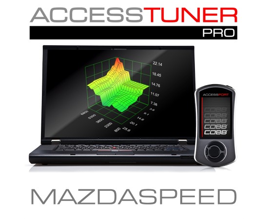 OTC BigTurbo ProTune - Cobb APv3 & Mazda MPS OTC BigTurbo ProTune - Cobb APv3 & Mazda MPS