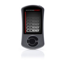 Ford Focus ST250 - Cobb AccessPort V3