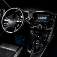 Ford Focus ST250 - Cobb AccessPort V3 Ford Focus ST250 - Cobb AccessPort V3