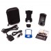 Ford Focus ST250 - Cobb AccessPort V3