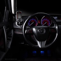 Mazda MPS Cobb Accessport V3 Mazda MPS Cobb Accessport V3