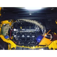 FTF Oil Catch Can