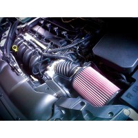 K&N replacement drop-in filter