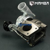 OTC Mazda MPS Bolton Turbo Upgrade GTX Range