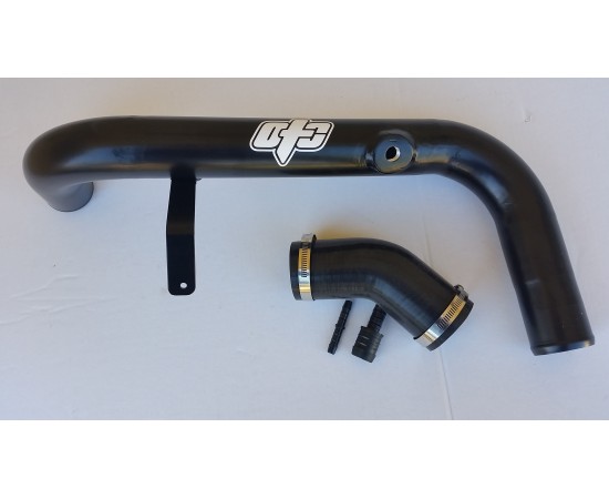 OTC Ford Fiesta ST180 2.5"/ 63mm TIP