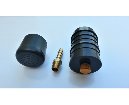 OTC Ford Fiesta ST180 Sound Symposer Delete Kit