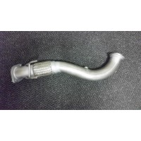 OTC Ford Focus ST250 3" Decat Downpipe