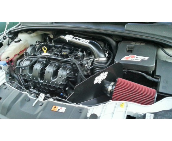 OTC Ford Focus ST250 Full 3" intake system