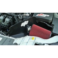 OTC Ford Focus ST250 HeatShield aka Breeze