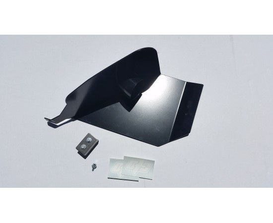 OTC Ford Focus ST250 HeatShield aka Breeze