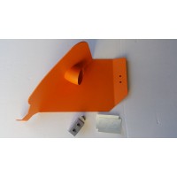 OTC Ford Focus ST250 HeatShield aka Breeze