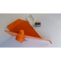 OTC Ford Focus ST250 HeatShield aka Breeze