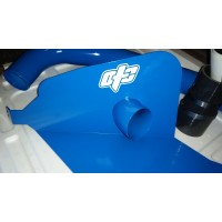 OTC Ford Focus ST250 HeatShield aka Breeze