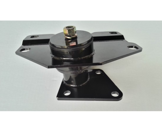 OTC Ford Focus ST250 TMM