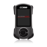 Ford Focus RS350 - Cobb AccessPort V3 Ford Focus RS350 - Cobb AccessPort V3