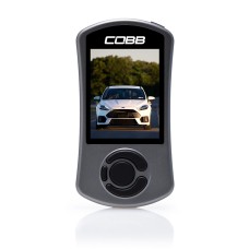 Ford Focus RS350 - Cobb AccessPort V3