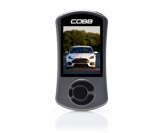 Ford Focus RS350 - Cobb AccessPort V3 Ford Focus RS350 - Cobb AccessPort V3