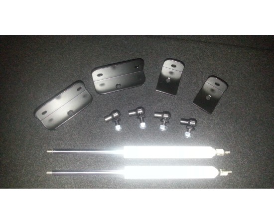 OTC Ford Focus ST250 Bonnet lifter Kit