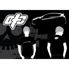 OTC Ford Fiesta ST T-Shirt