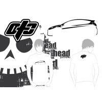 OTC Ford Fiesta ST T-Shirt