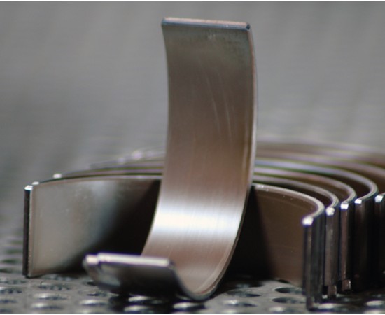 Ford Focus ST Ecoboost BigEnd Bearings