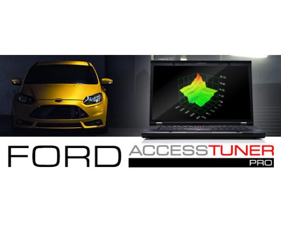 OTC ProTune - Cobb APv3 & Ford Focus ST250 Big Turbo