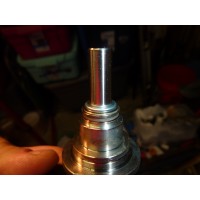 OTC Mazda MPS Injector Seals