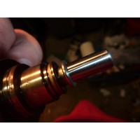 OTC Mazda MPS Injector Seals