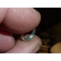 OTC Mazda MPS Injector Seals