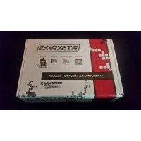 Innovate MTX-D: Ethanol Content % & Fuel Temp