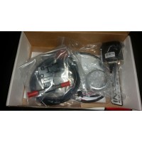 Innovate MTX-D: Ethanol Content % & Fuel Temp