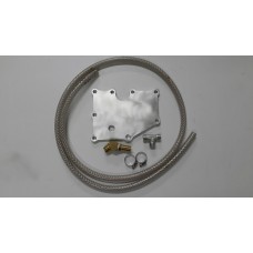 OTC Mazda MPS PCV Plate