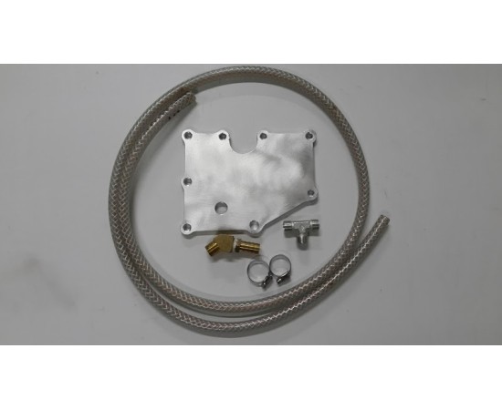 OTC Mazda MPS PCV Plate