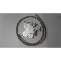 OTC Mazda MPS PCV Plate